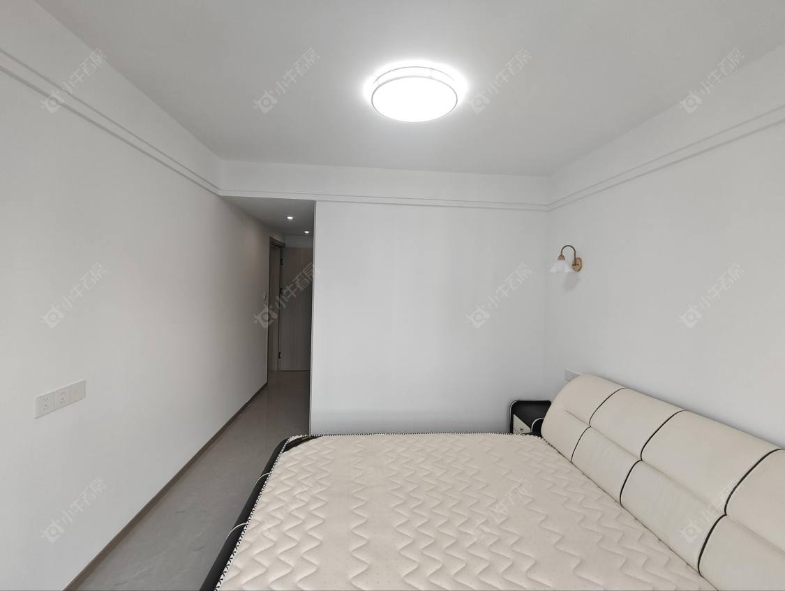 常州园心埒新寓在租房源室内图_小牛看房