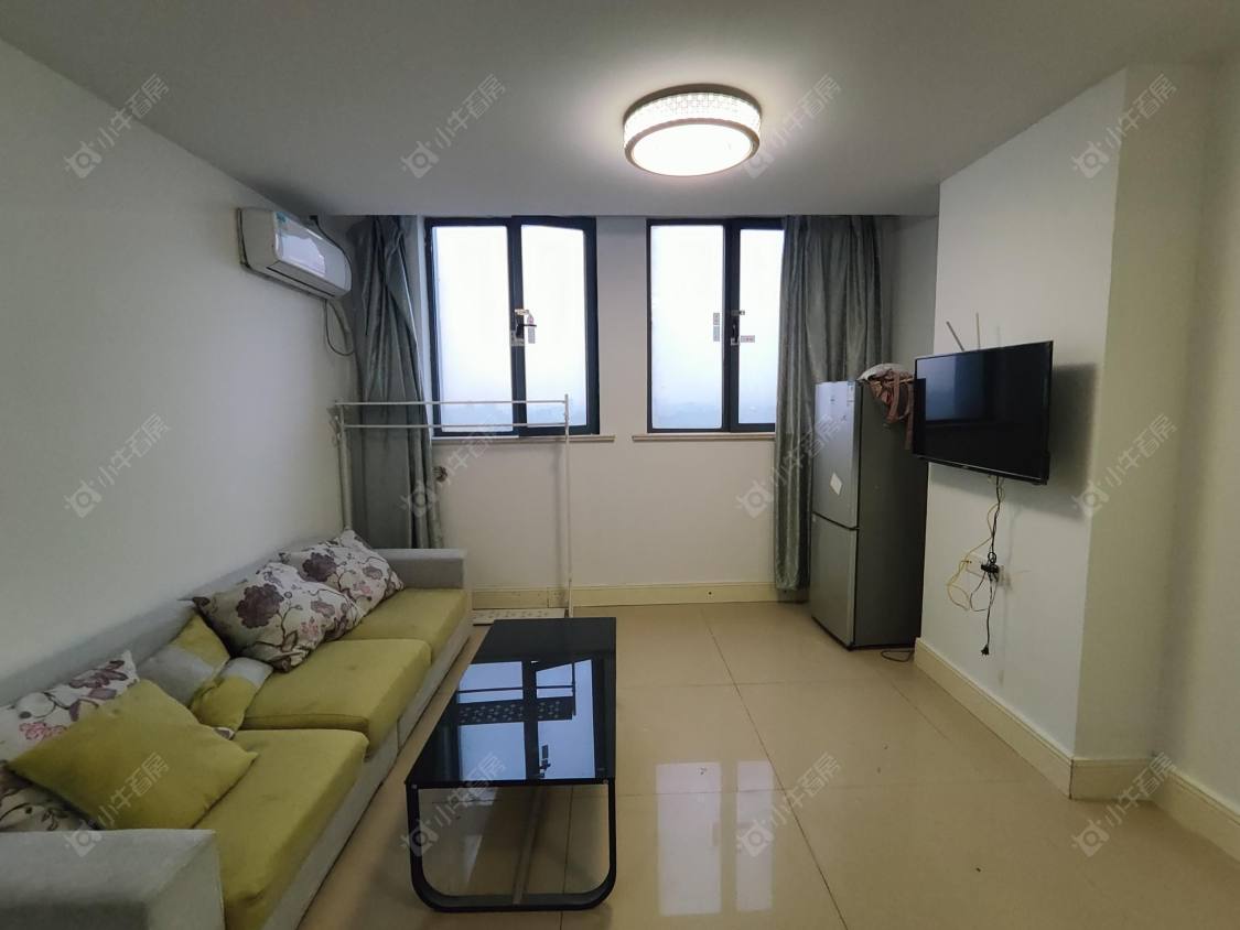 亚泰财富中心房源室内图 常州亚泰财富中心在租房源室内图_小牛看房