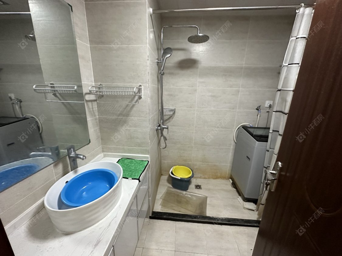 常州湖港名城在租房源室内图_小牛看房