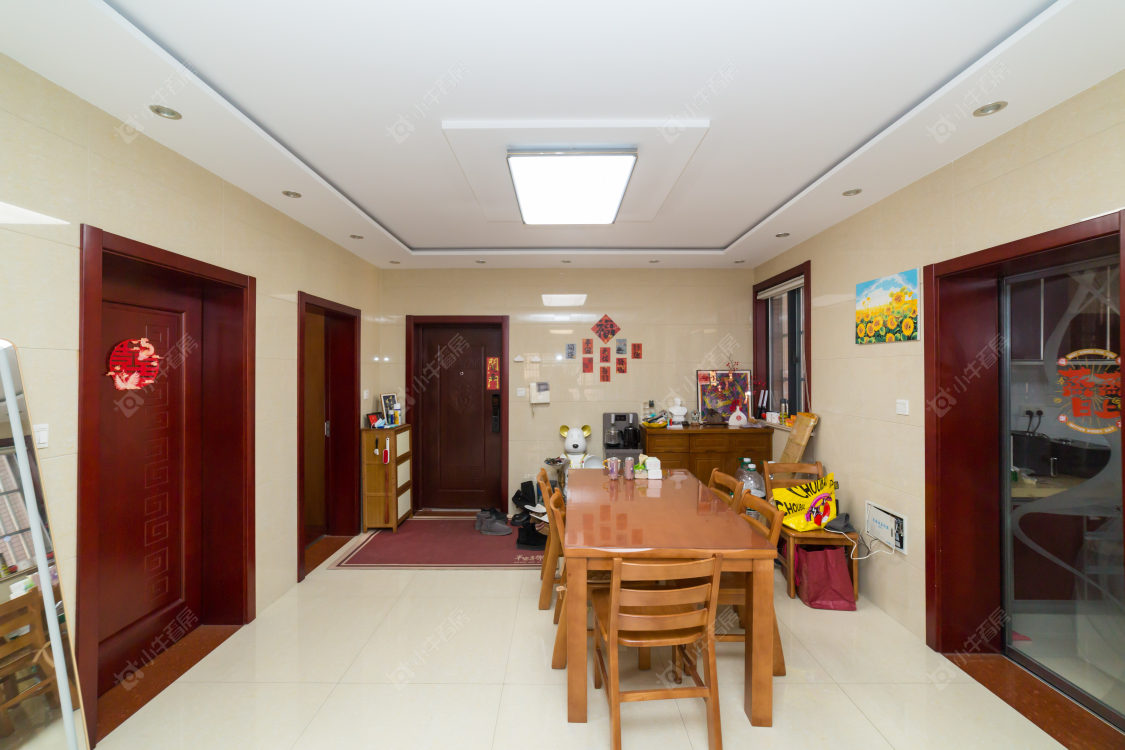 常州长青名苑在售二手房源室内图_小牛看房