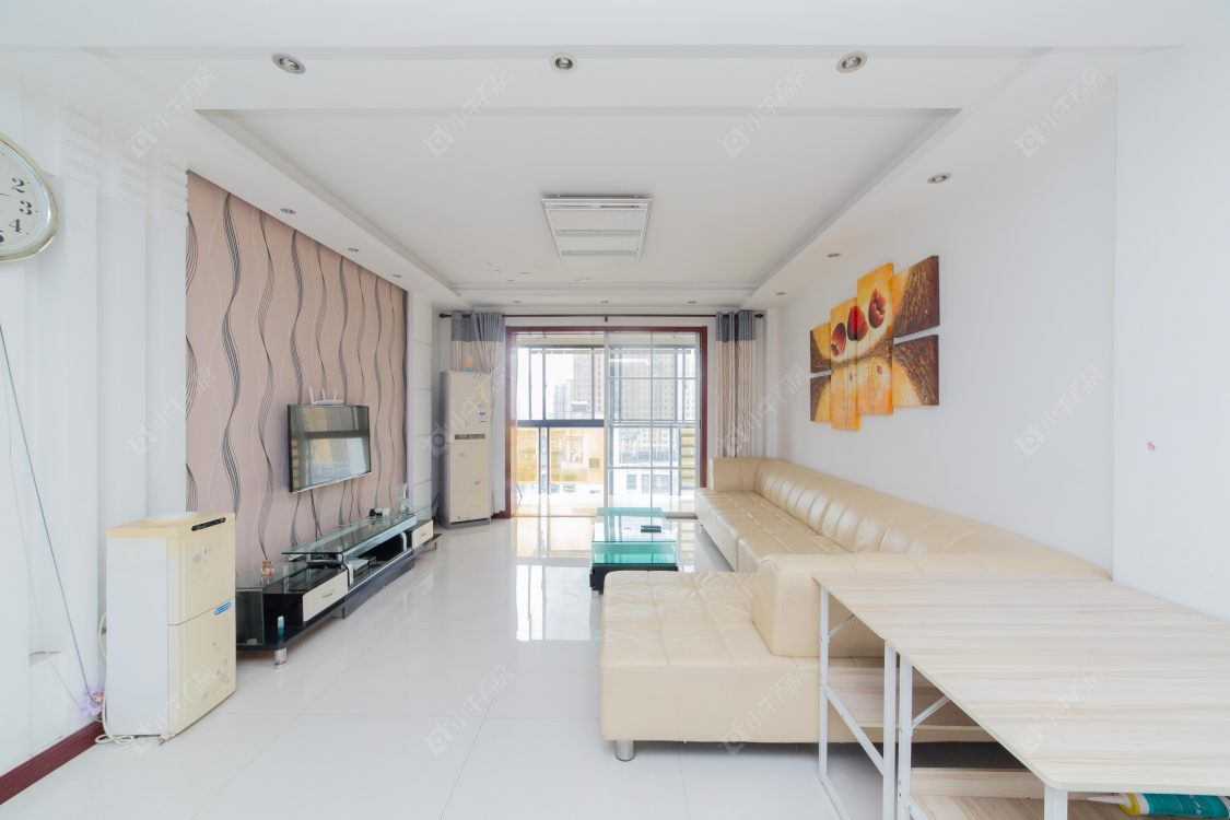 常州太湖明珠苑南苑在售二手房源室内图_小牛看房