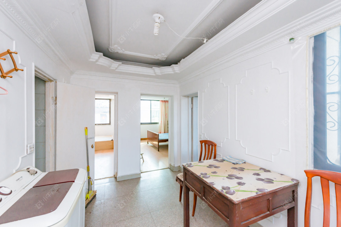 常州西新桥二村在售二手房源室内图_小牛看房