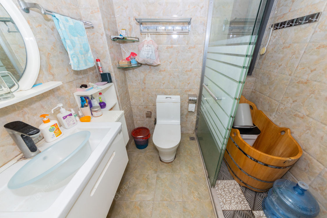 常州凤凰名城在售二手房源室内图_小牛看房