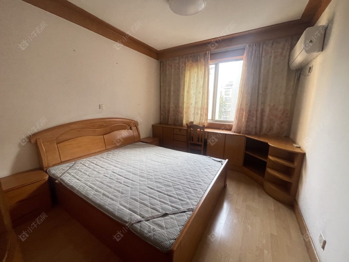 常州新城花苑西区在租房源室内图_小牛看房