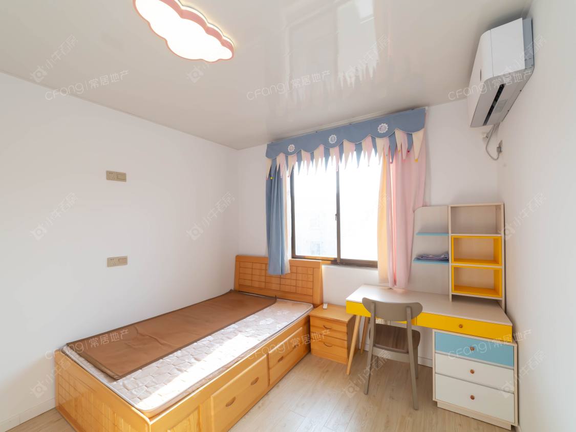 常州翠竹新村北区在租房源室内图_小牛看房