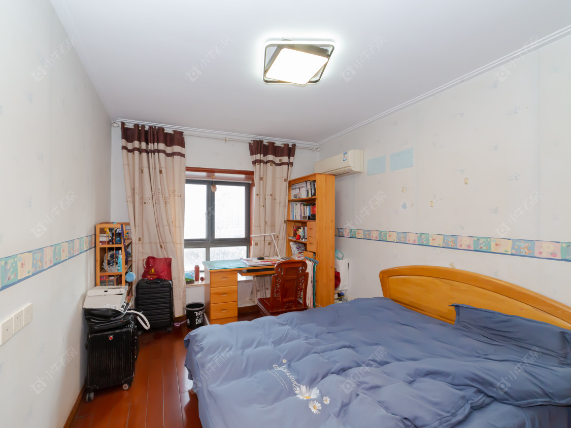 常州景秀世家在售二手房源室内图_小牛看房