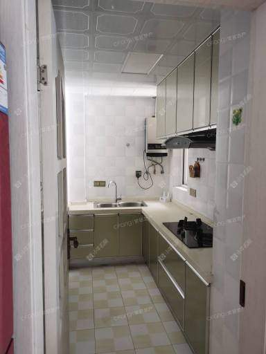 常州新城香溢澜桥一期在租房源室内图_小牛看房