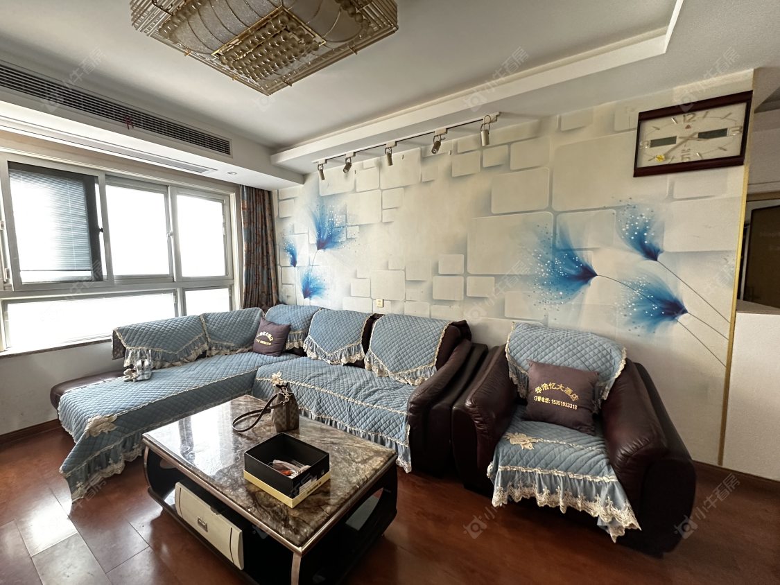 常州水岸花语在租房源室内图_小牛看房