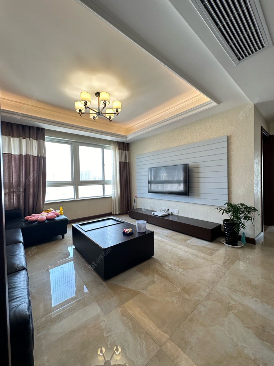 常州德禾豪景在租房源户型图_小牛看房