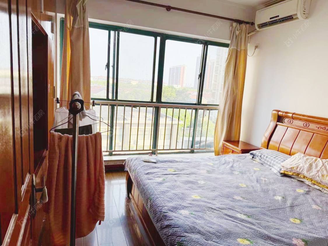 常州嵩山路在租房源室内图_小牛看房