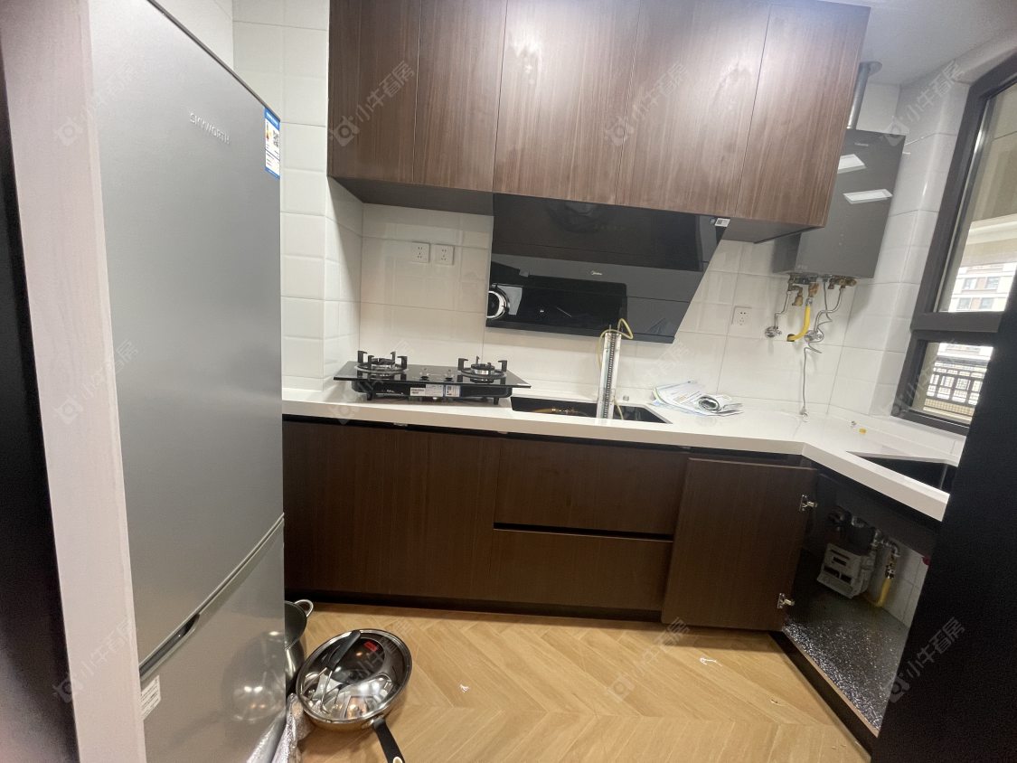 常州文澜国宾在租房源室内图_小牛看房