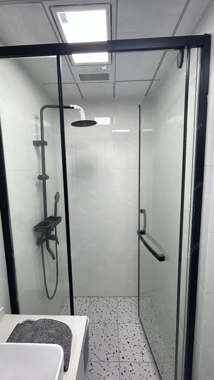 常州龙湖星图在租房源室内图_小牛看房