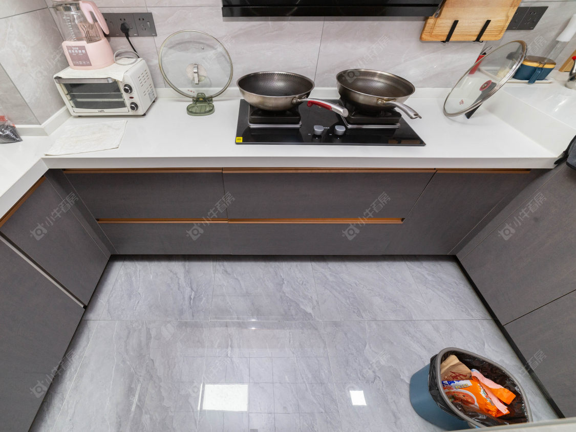 常州新城郡未来在售二手房源室内图_小牛看房