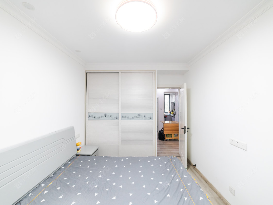 常州工房北区十一区在售二手房源室内图_小牛看房