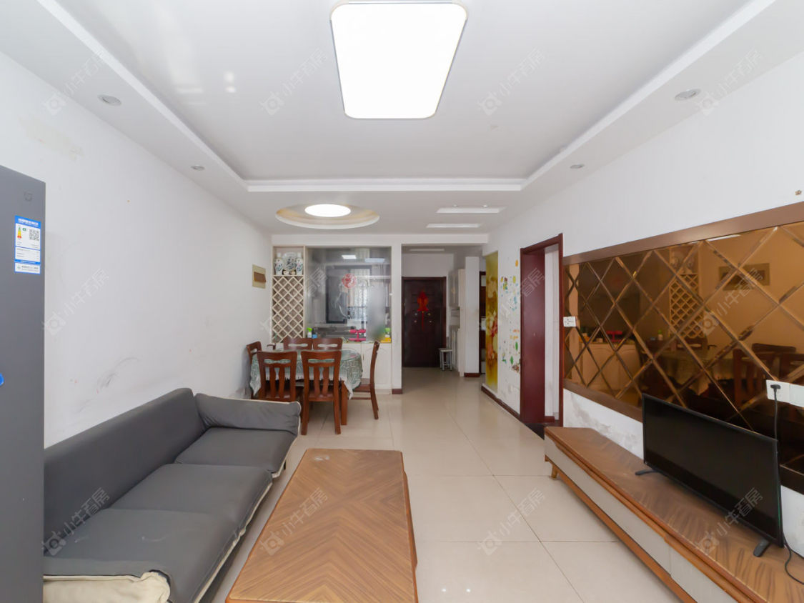 常州阳光龙庭在售二手房源室内图_小牛看房