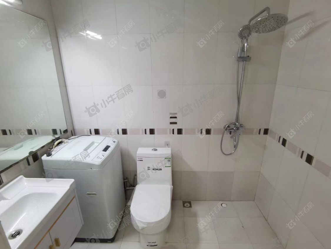 常州富都商务公寓在租房源_小牛看房