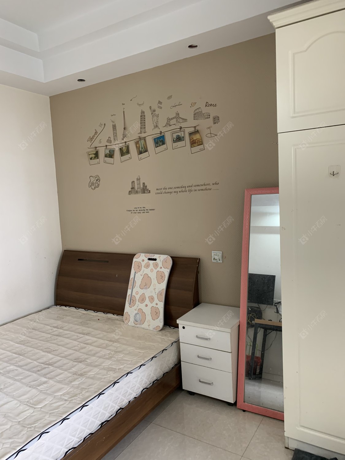 常州和平国际商业街在租房源_小牛看房