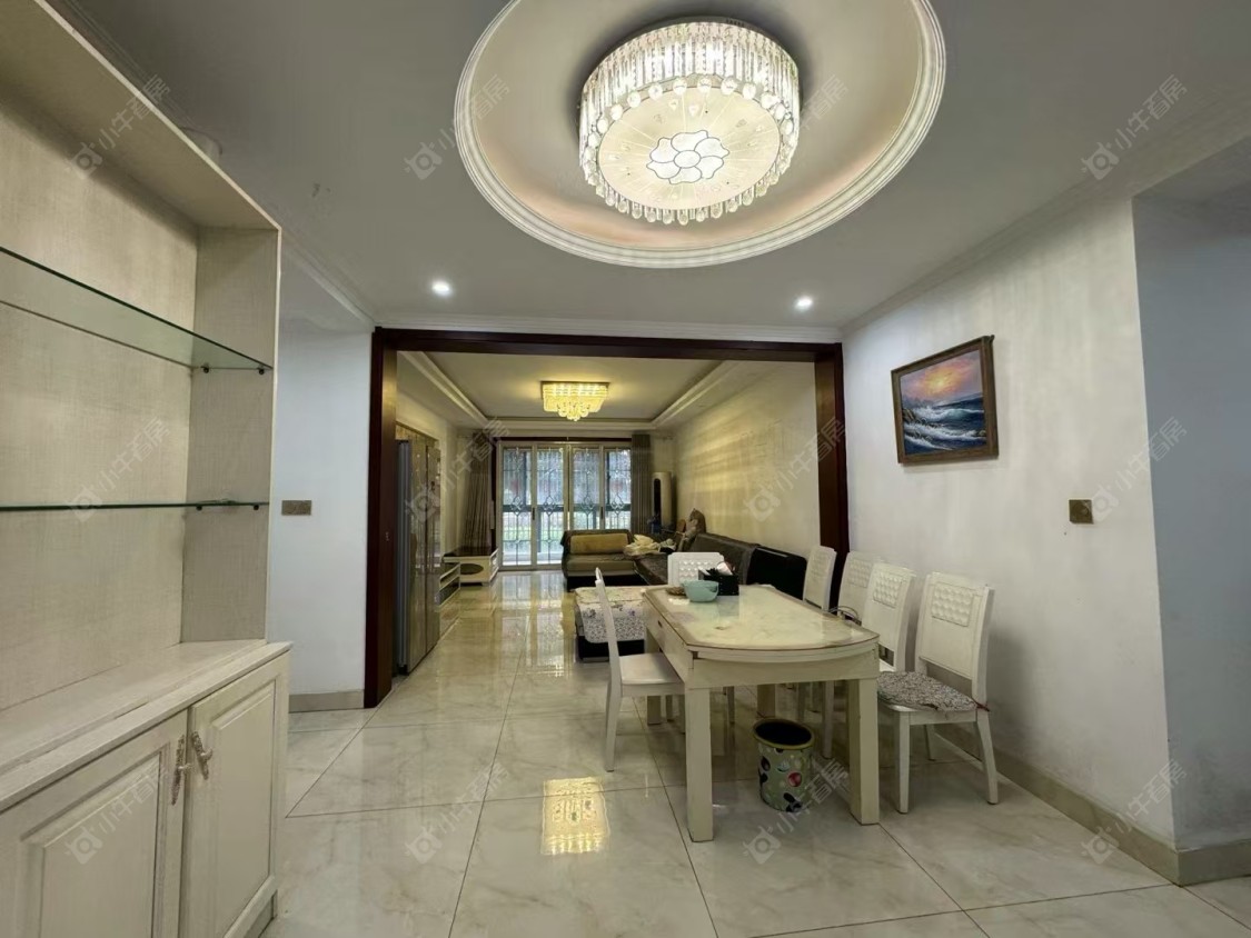 常州金水华都在租房源室内图_小牛看房