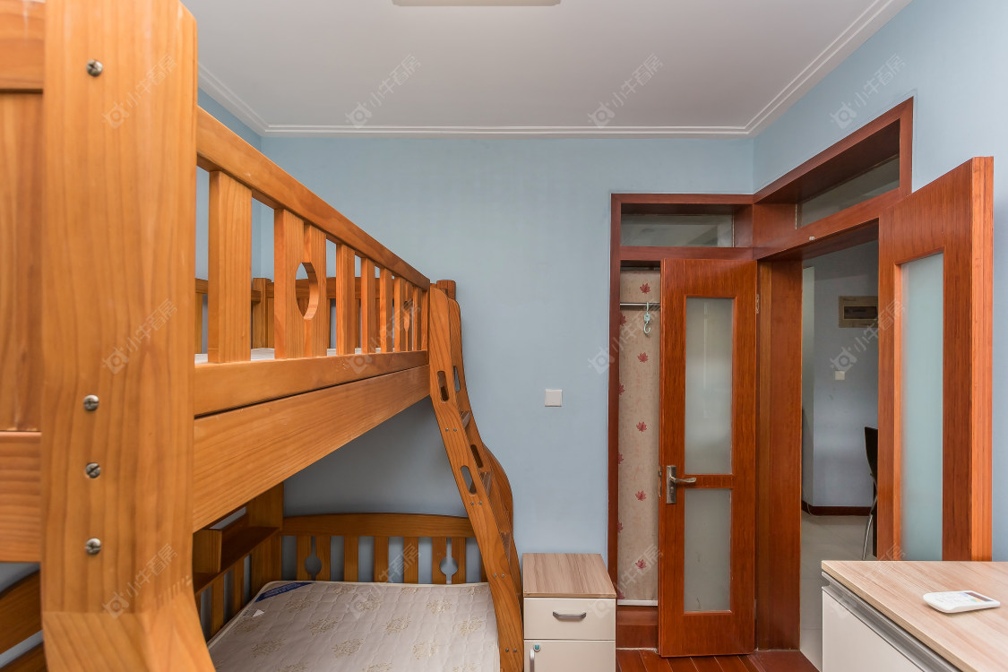 常州晋陵北苑在售二手房源室内图_小牛看房