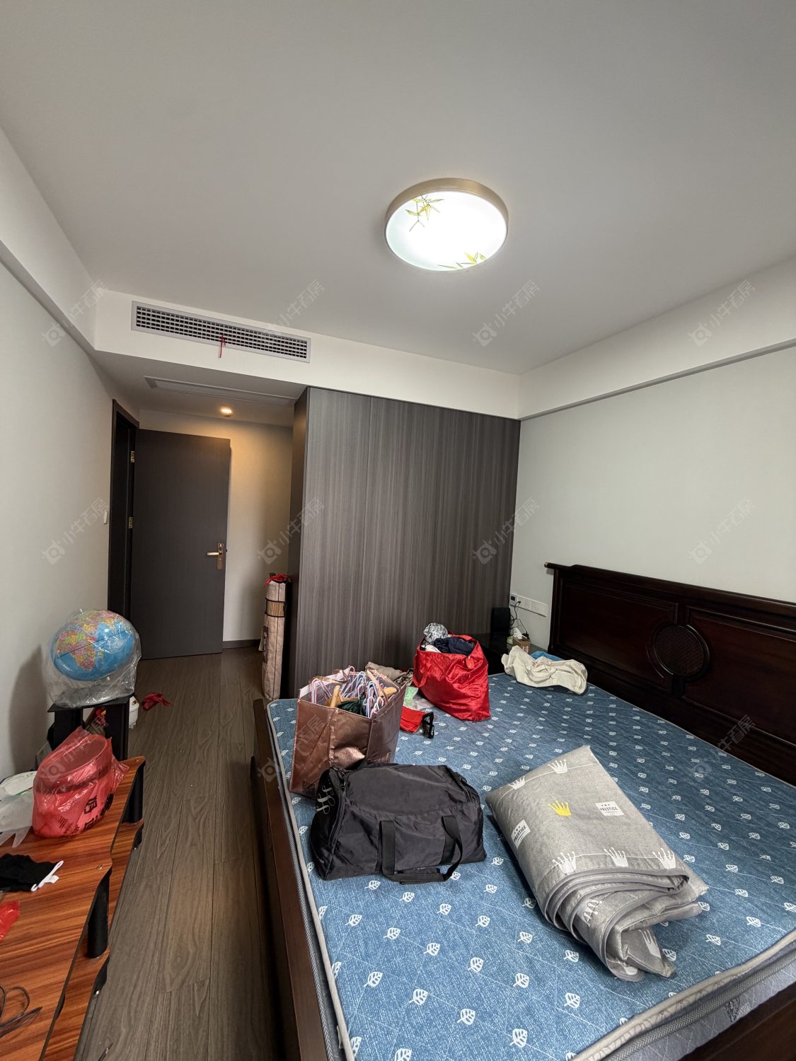 常州中南红玺台在租房源室内图_小牛看房