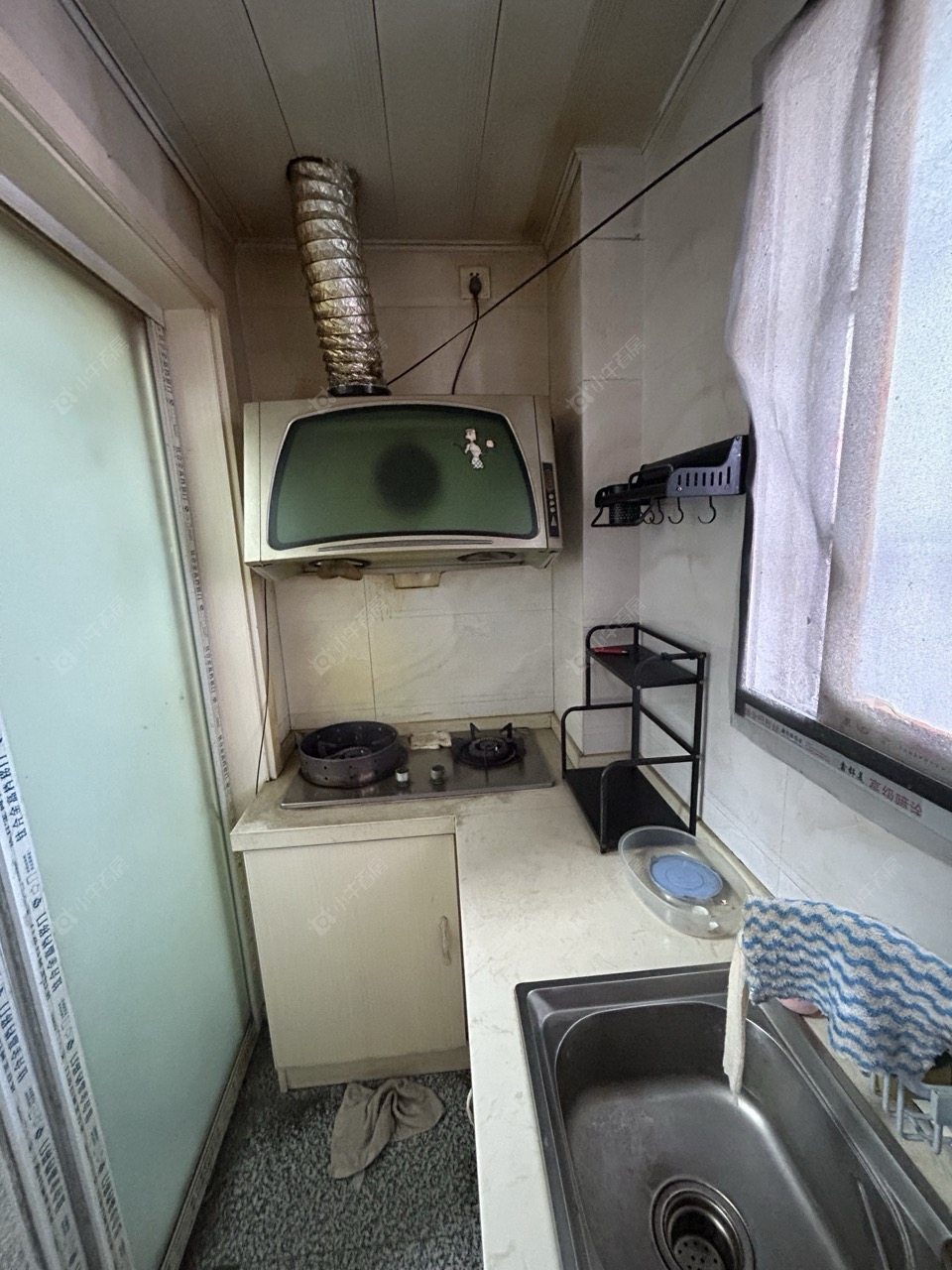 常州工人新村南在租房源室内图_小牛看房