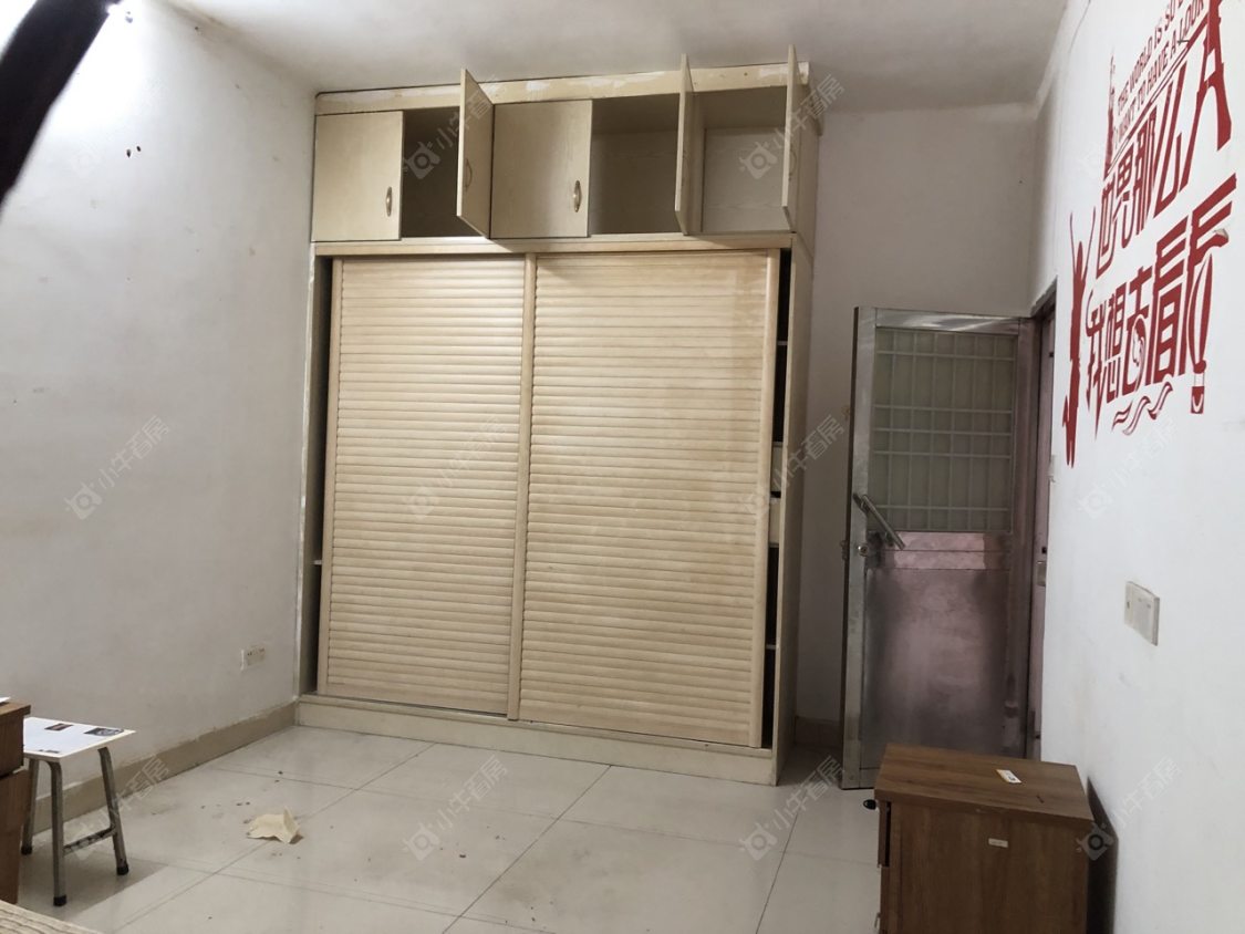 常州勤业新村在租房源室内图_小牛看房