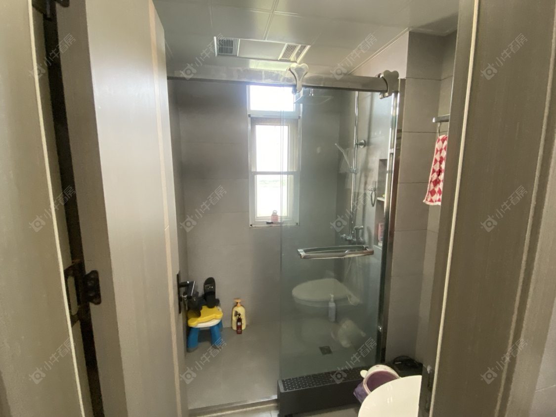 常州蔚蓝天地三四期在租房源室内图_小牛看房