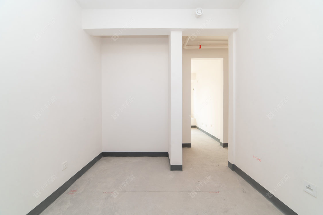 常州白云新城文华园在售二手房源室内图_小牛看房