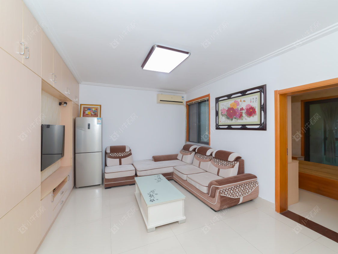 常州景秀世家在售二手房_小牛看房