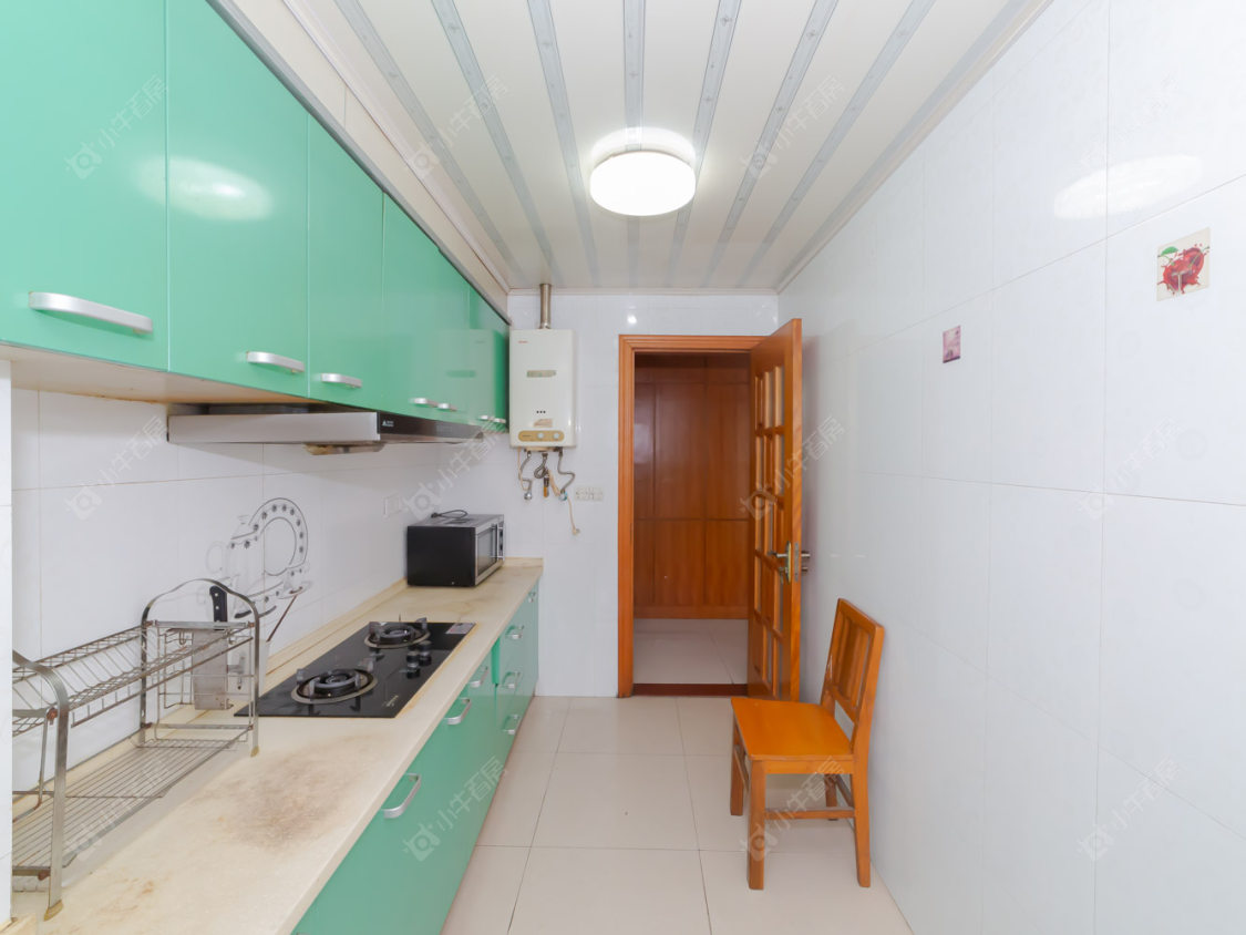 常州彩虹城在售二手房源室内图_小牛看房