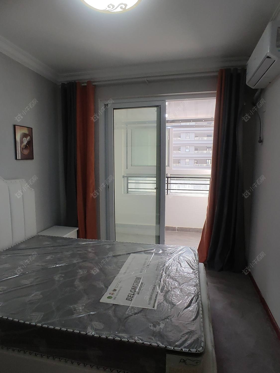 常州青竹苑B区在租房源室内图_小牛看房