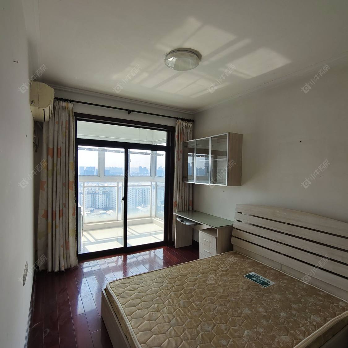 常州香梅花园租房_小牛看房