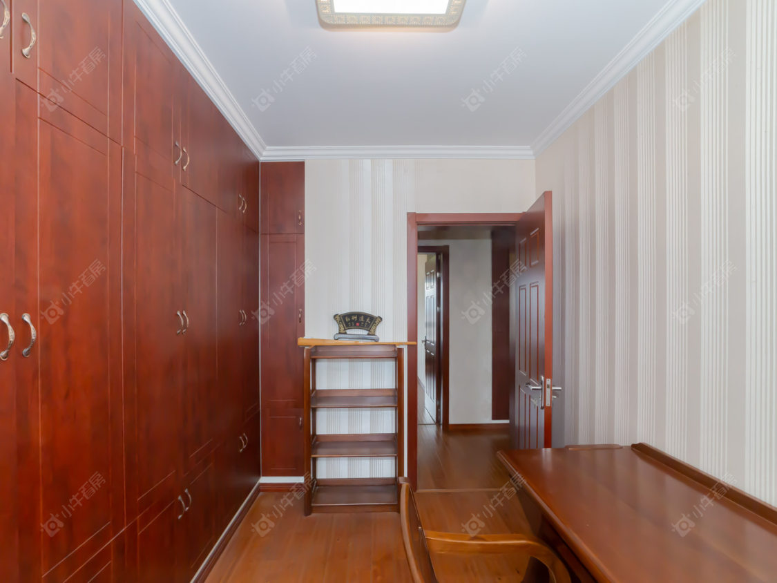 常州龙湖香醍时光在售二手房源室内图_小牛看房