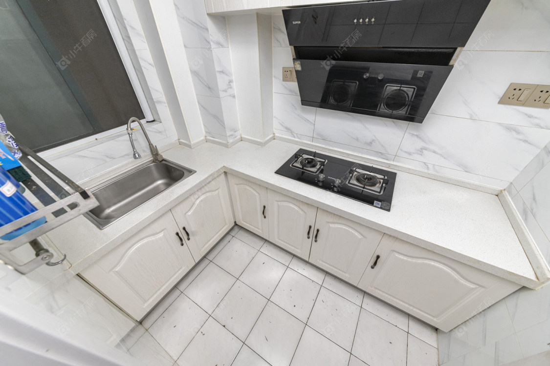 常州喜盈门花苑在售二手房源室内图_小牛看房