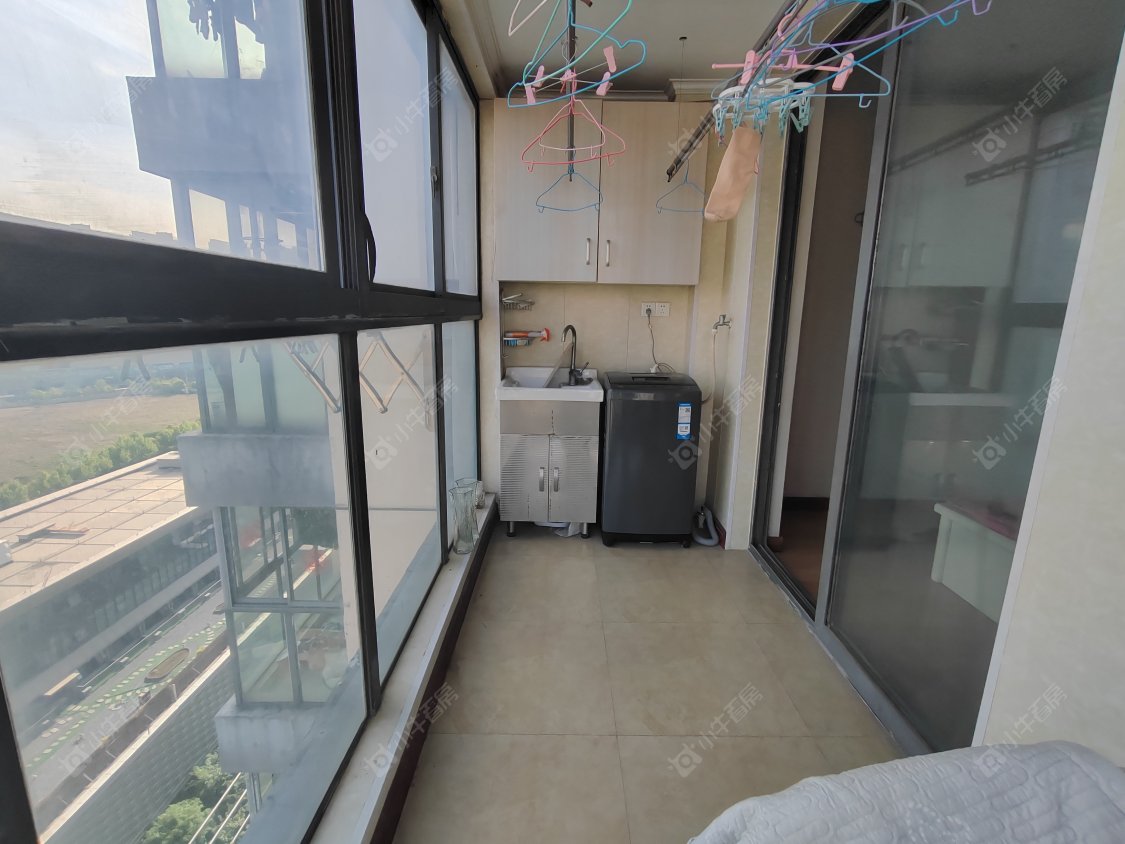 常州蓝天新苑租房房源封面图
