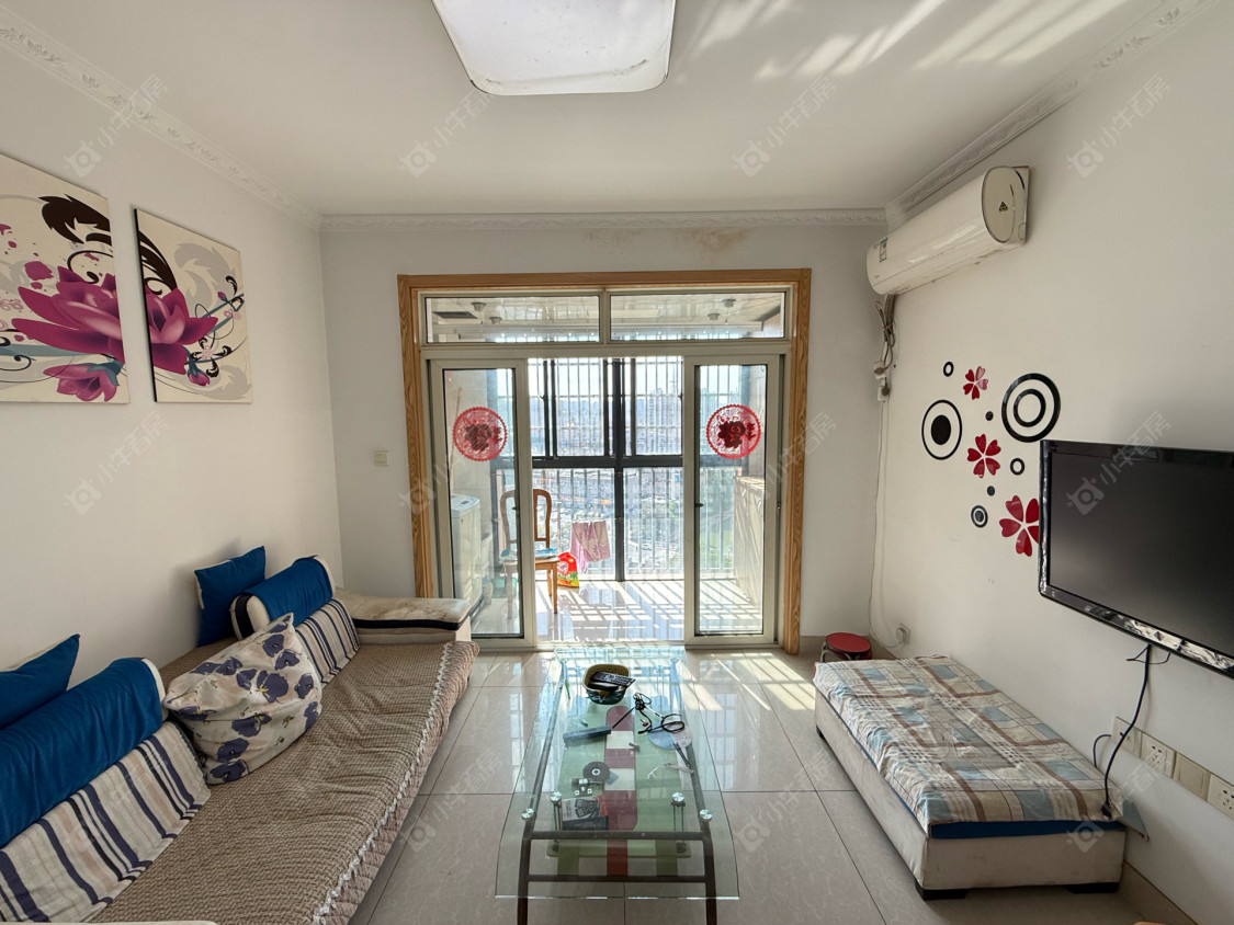 常州聚怡花园北区在租房源室内图_小牛看房