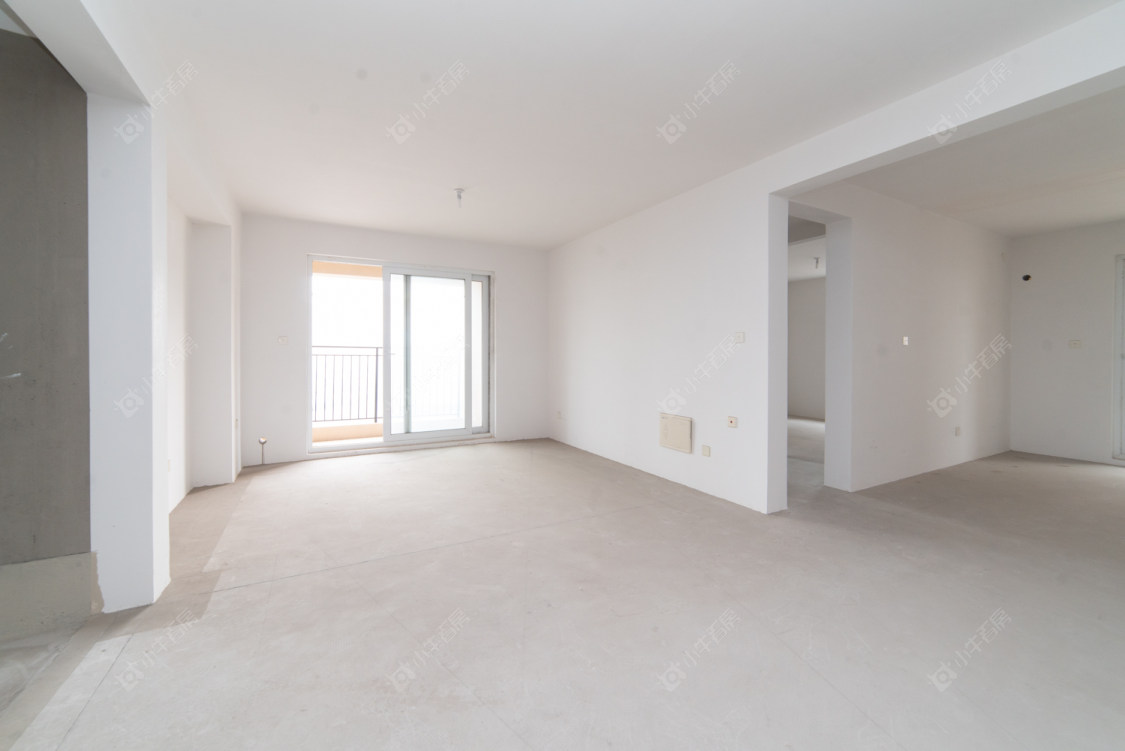 龙湖龙誉城四期房源室内图 常州龙湖龙誉城四期在售二手房源室内图_小牛看房