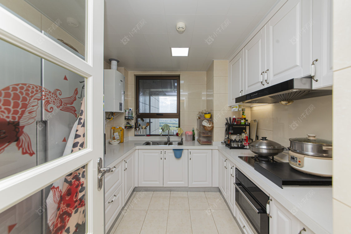 绿地香奈房源室内图 常州绿地香奈在售二手房源室内图_小牛看房