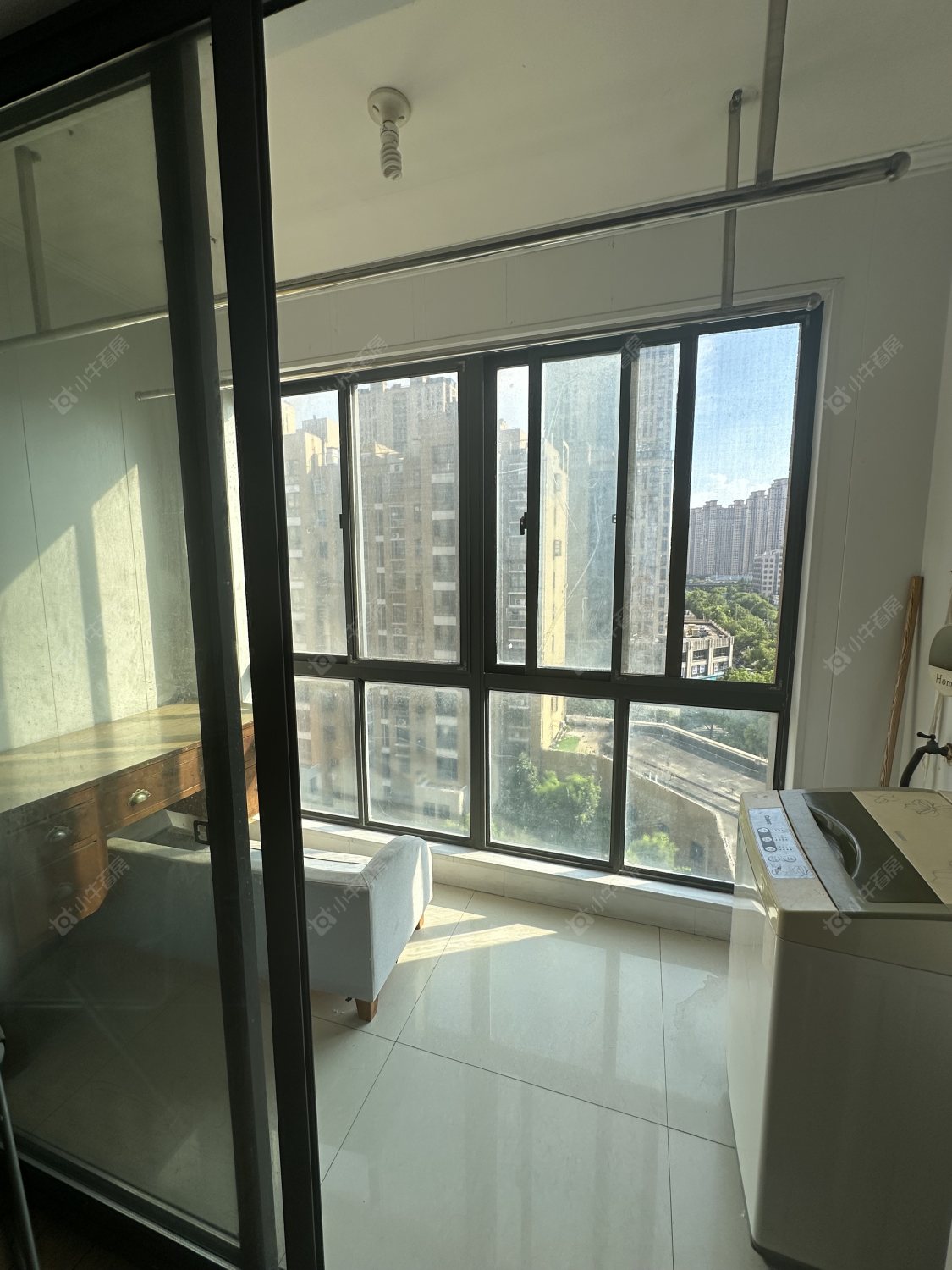 常州华山苑在租房源_小牛看房