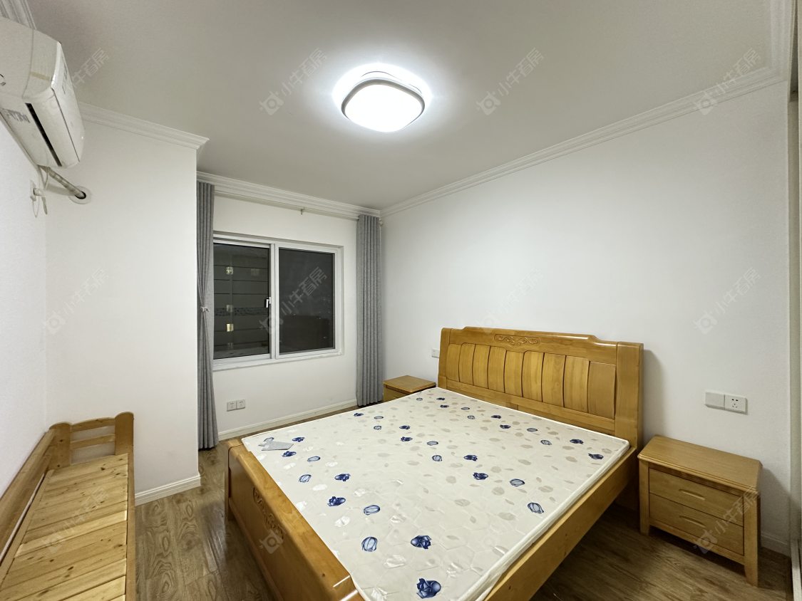 常州新城香溢澜桥一期在租房源室内图_小牛看房