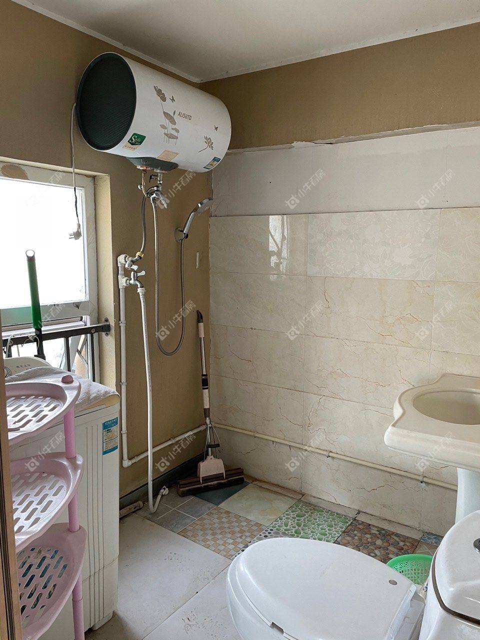 常州清水湾花园二期在租房源_小牛看房