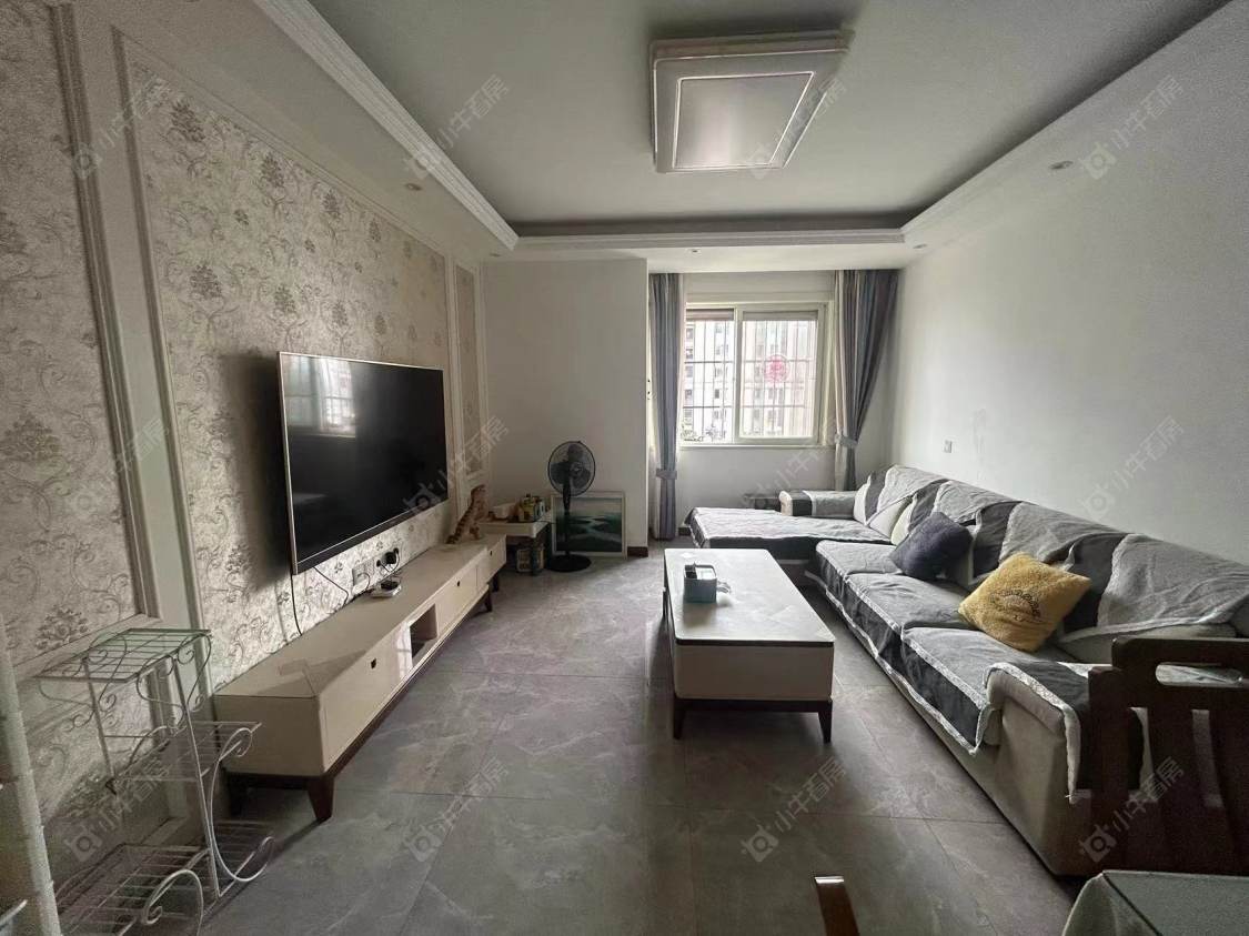 常州龙城福第租房_小牛看房