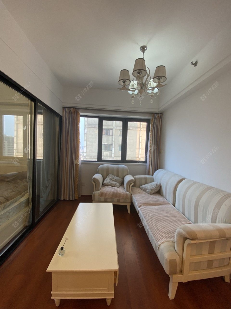 常州新北万达广场在租房源室内图_小牛看房