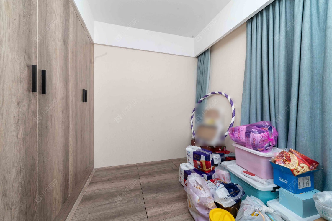 常州明昱玖园在售二手房源室内图_小牛看房