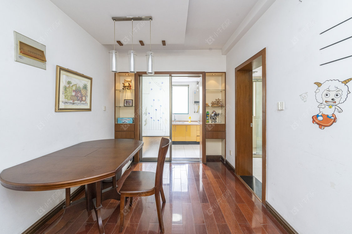 常州湾里新村在售二手房源室内图_小牛看房