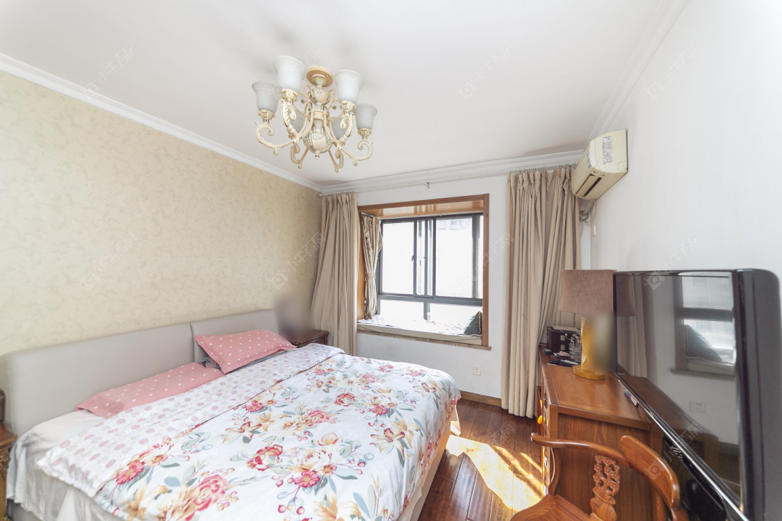 常州香江华廷花园在售二手房源室内图_小牛看房