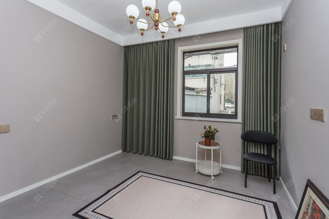 常州红梅东村在售二手房源室内图_小牛看房