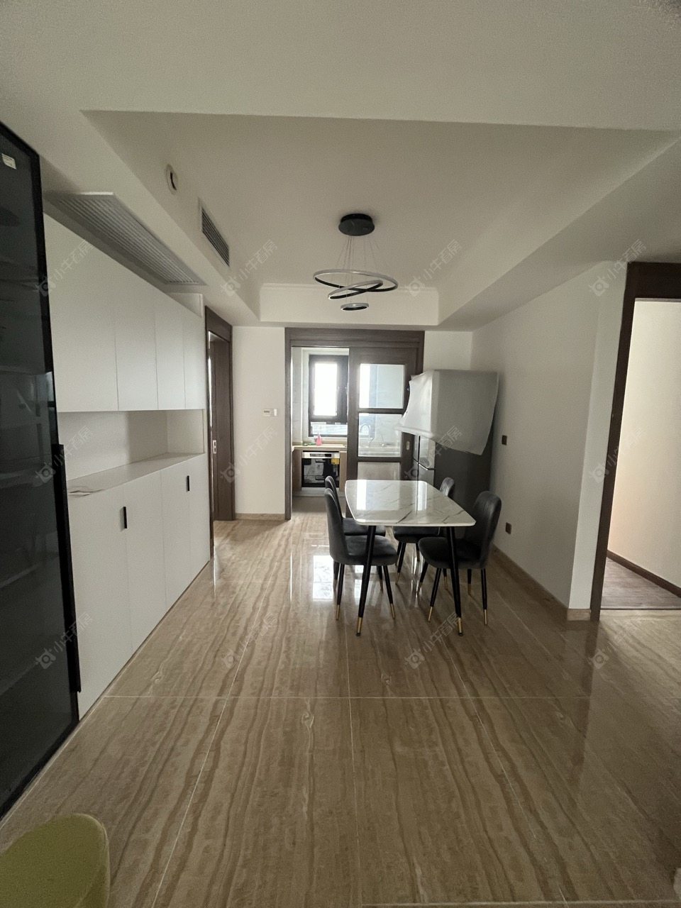 常州碧桂园壹号天禧在租房源室内图_小牛看房