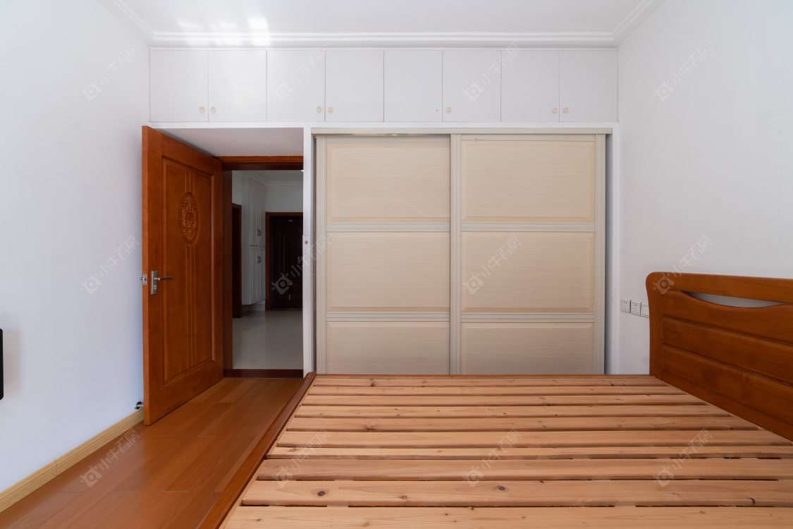 常州花园西郡在售二手房源室内图_小牛看房