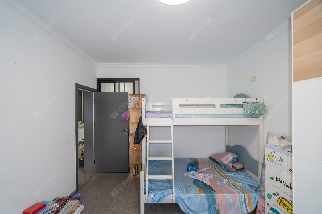 常州桃园新村在售二手房源室内图_小牛看房